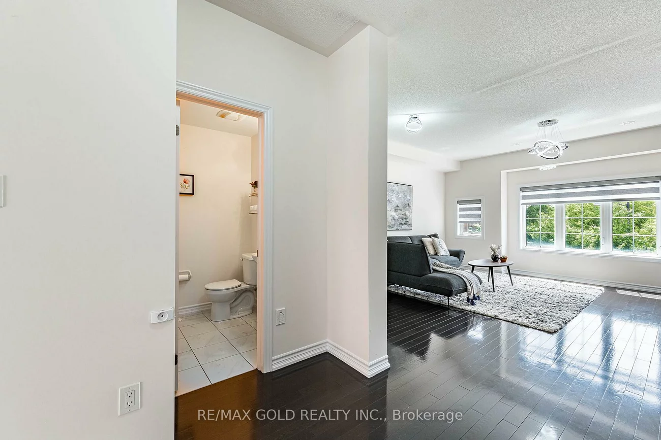 6, Pulberry, Credit Valley, Brampton