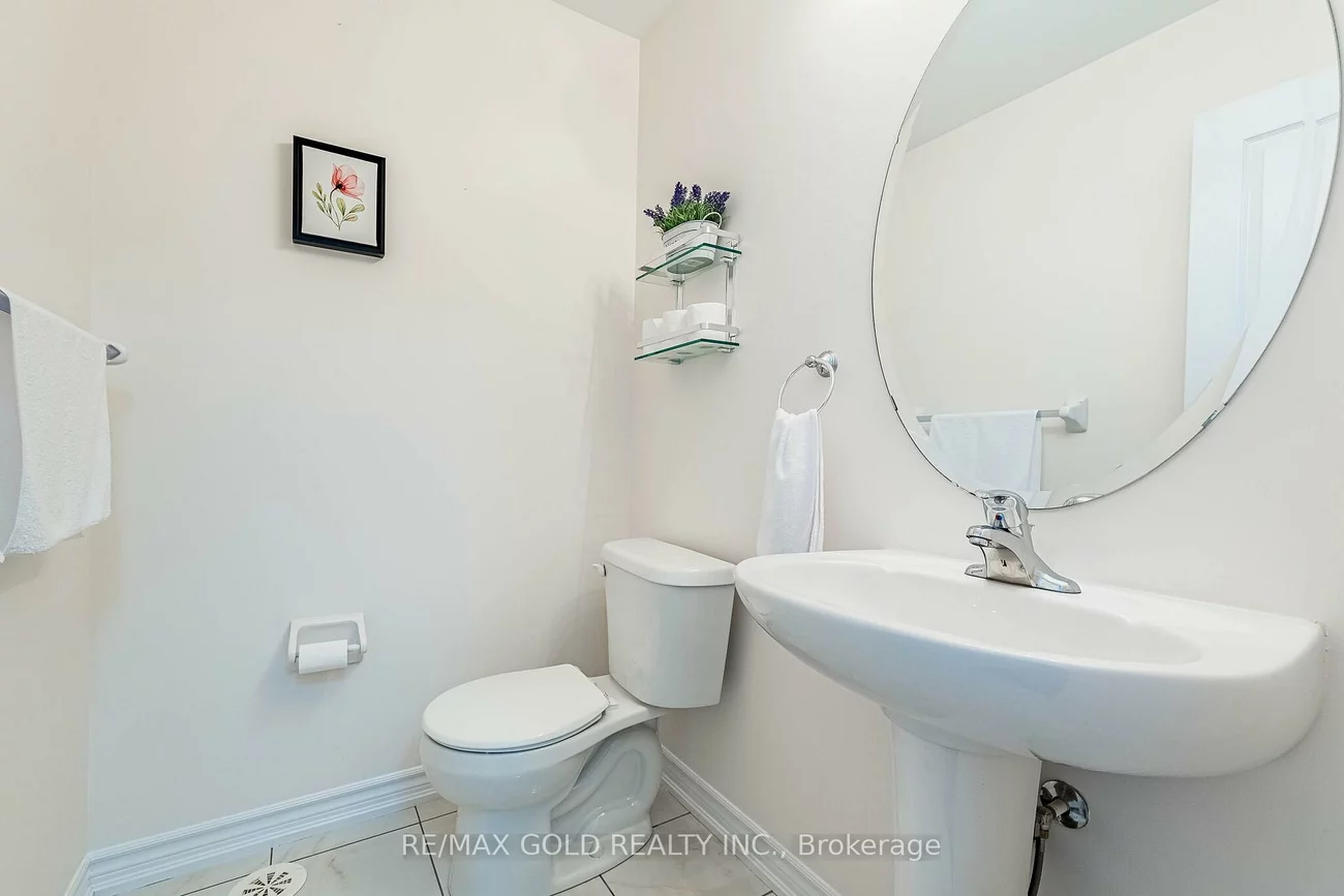 6, Pulberry, Credit Valley, Brampton