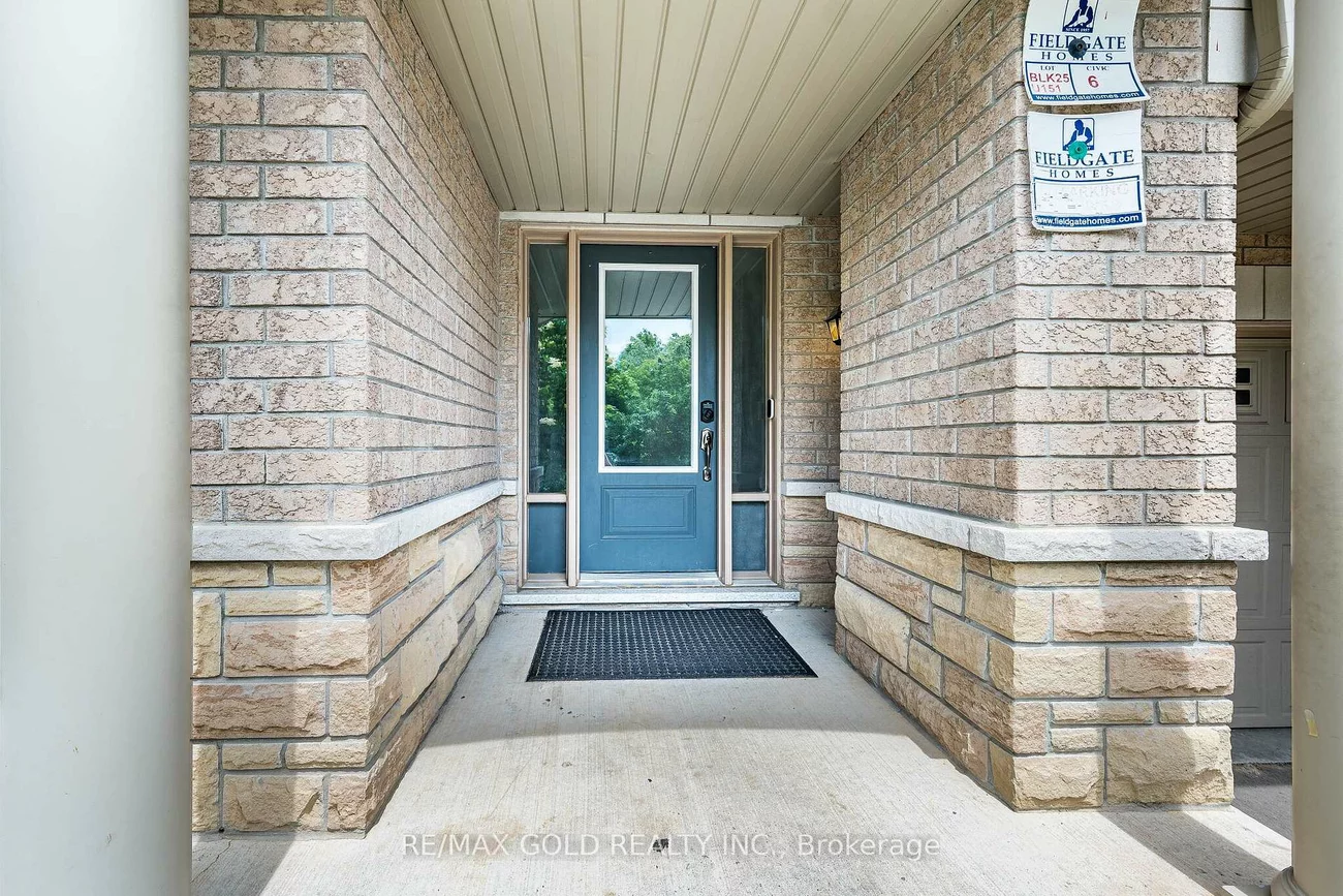 6, Pulberry, Credit Valley, Brampton