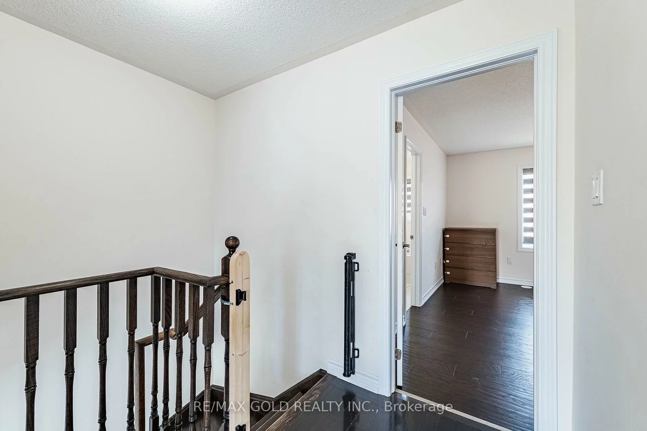 6, Pulberry, Credit Valley, Brampton