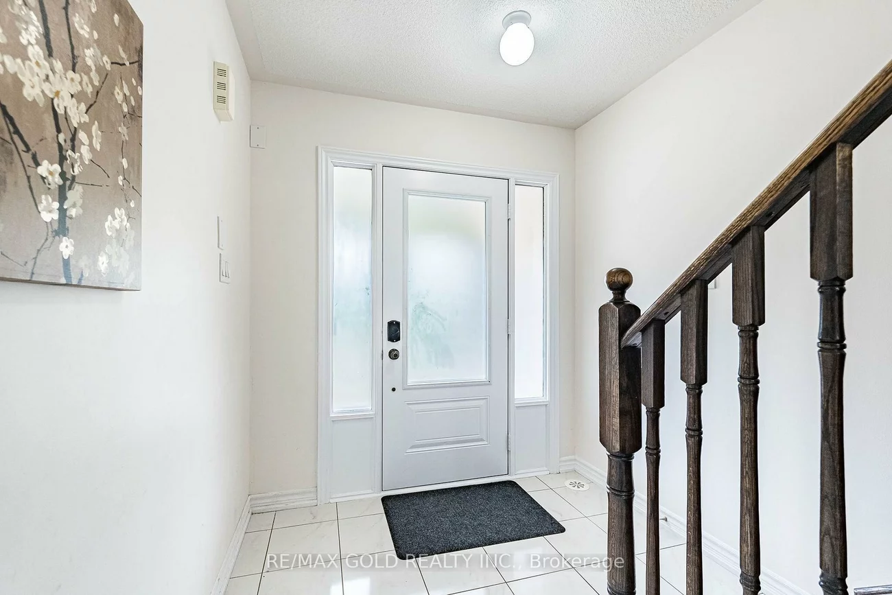 6, Pulberry, Credit Valley, Brampton