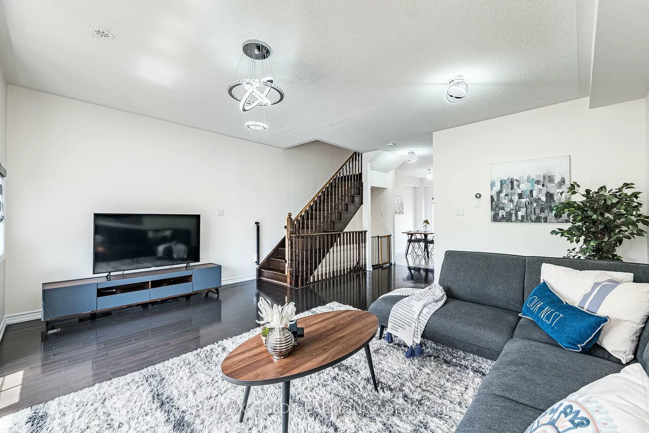 6, Pulberry, Credit Valley, Brampton