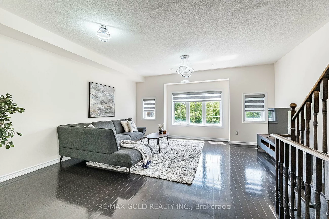 6, Pulberry, Credit Valley, Brampton
