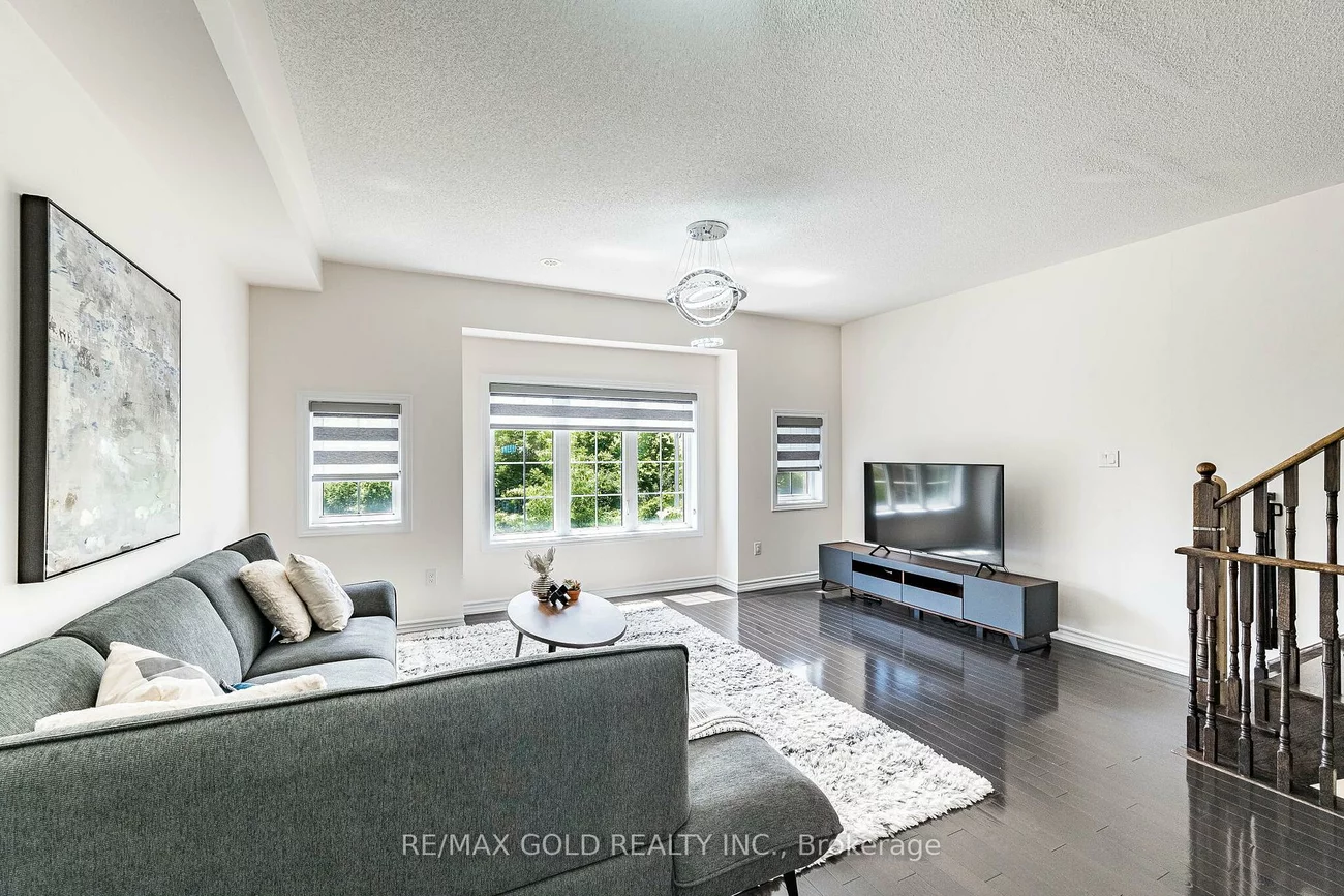 6, Pulberry, Credit Valley, Brampton
