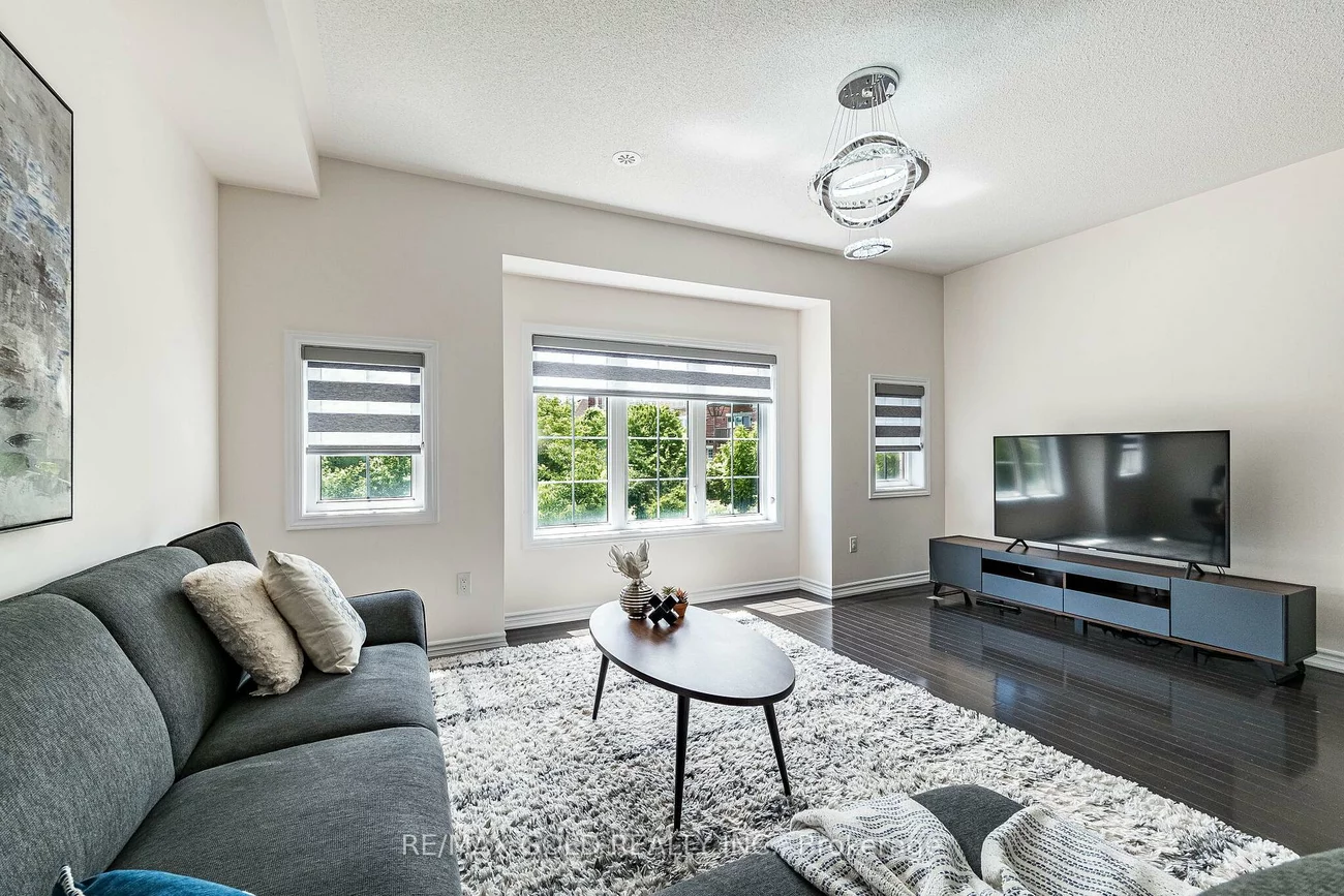 6, Pulberry, Credit Valley, Brampton