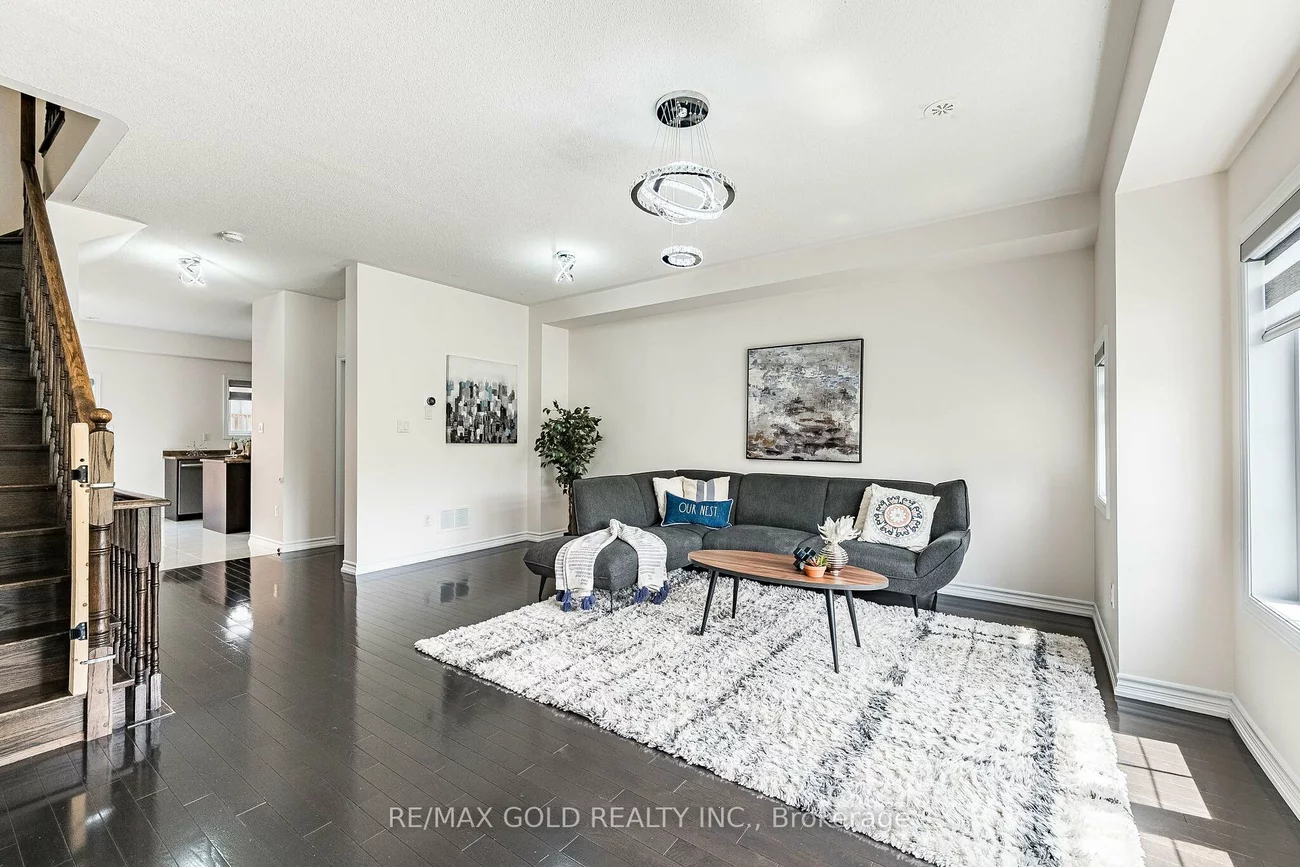6, Pulberry, Credit Valley, Brampton