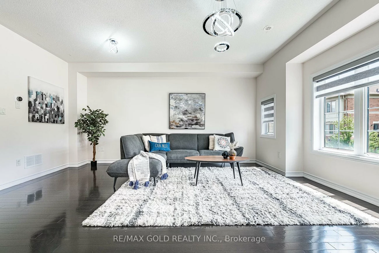 6, Pulberry, Credit Valley, Brampton