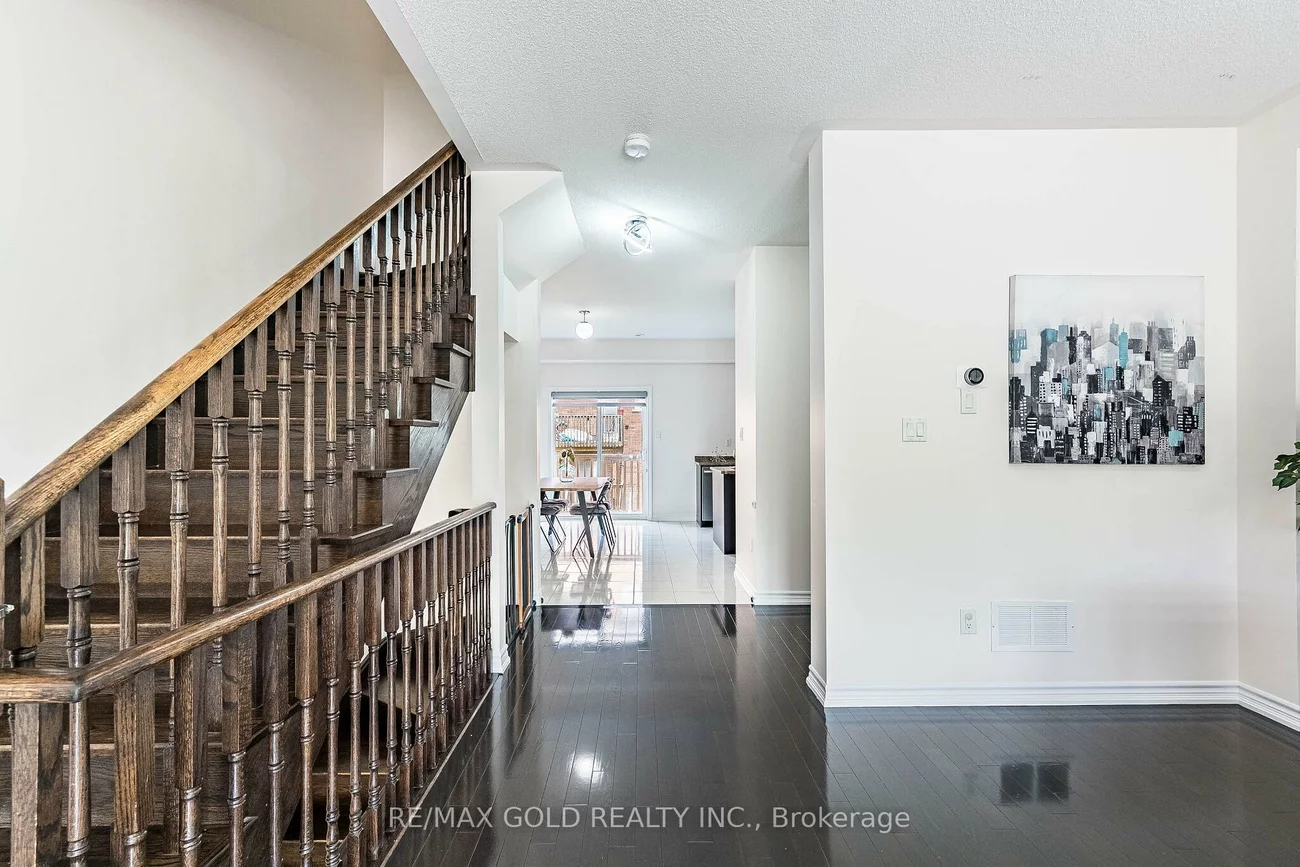 6, Pulberry, Credit Valley, Brampton