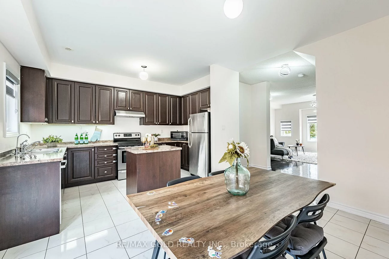 6, Pulberry, Credit Valley, Brampton
