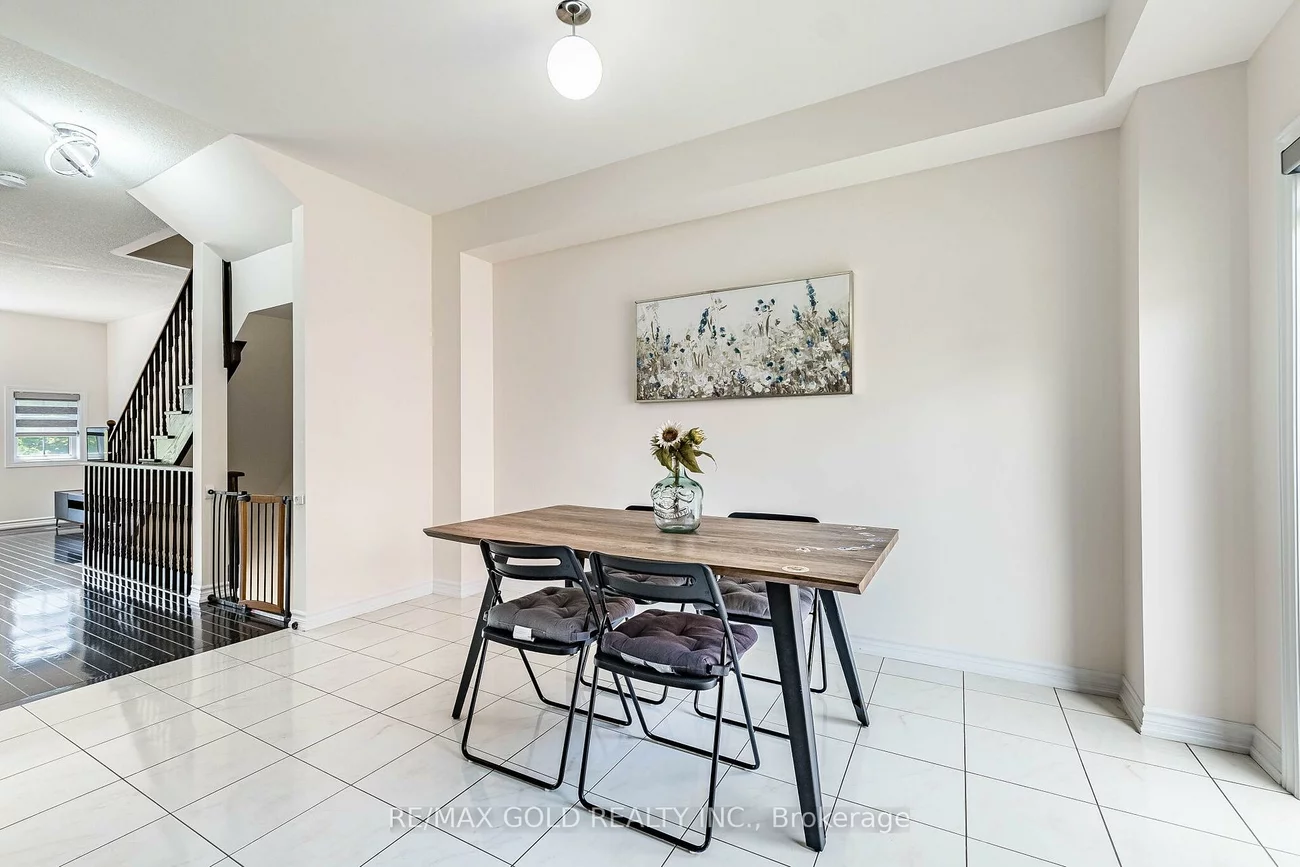 6, Pulberry, Credit Valley, Brampton
