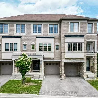 6, Pulberry, Credit Valley, Brampton