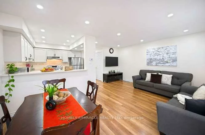 200, Cresthaven, Snelgrove, Brampton