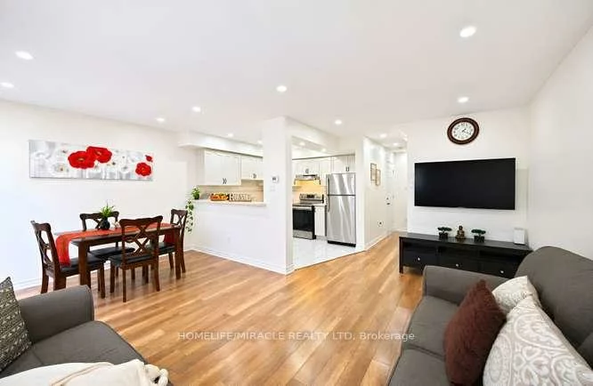 200, Cresthaven, Snelgrove, Brampton