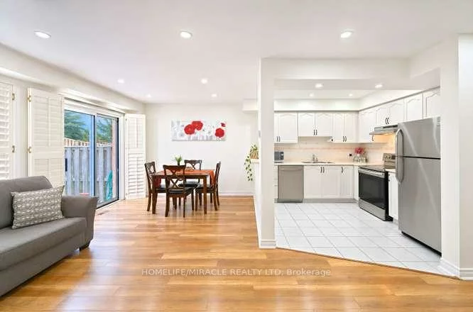 200, Cresthaven, Snelgrove, Brampton