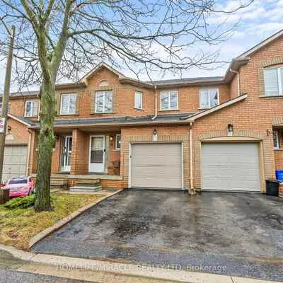 200, Cresthaven, Snelgrove, Brampton