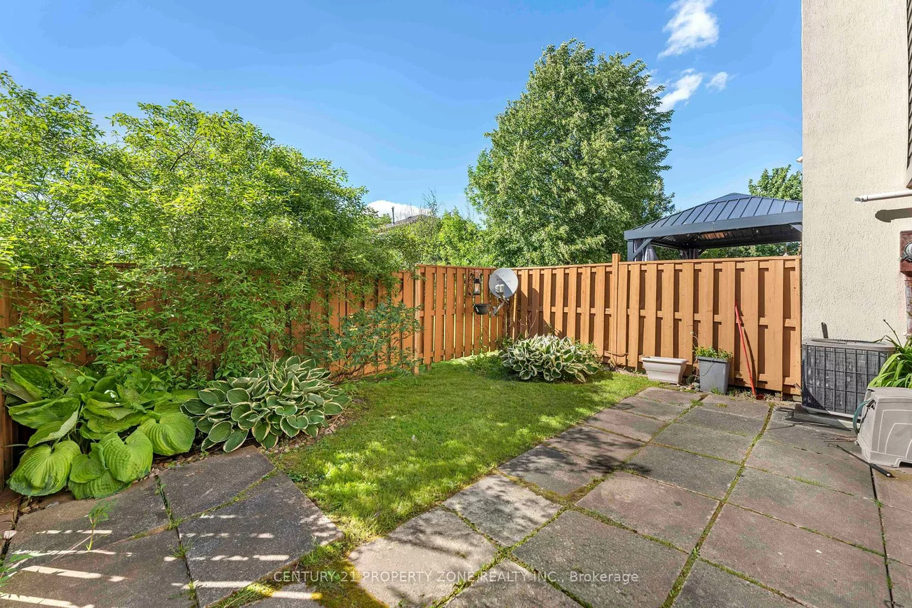 35, Ashton, Central Park, Brampton
