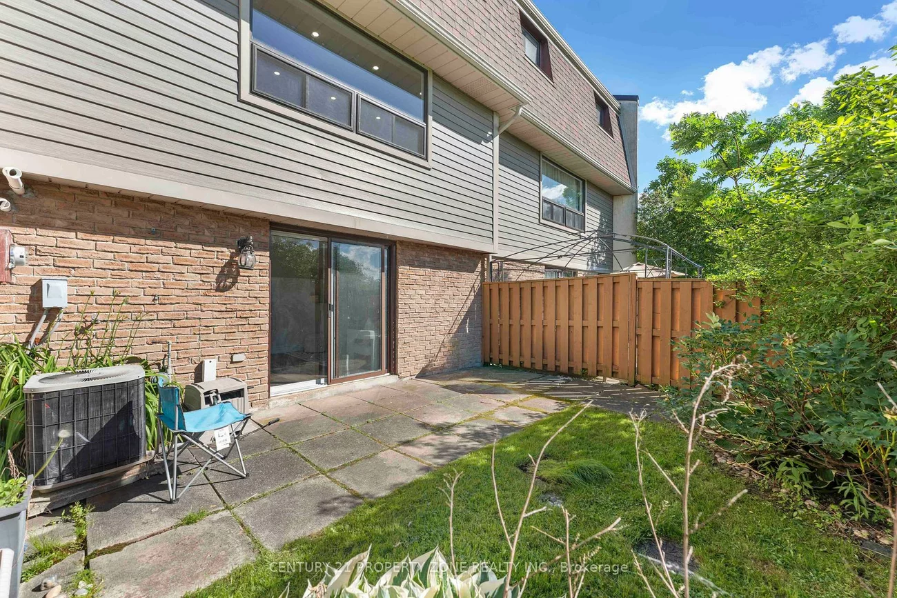 35, Ashton, Central Park, Brampton