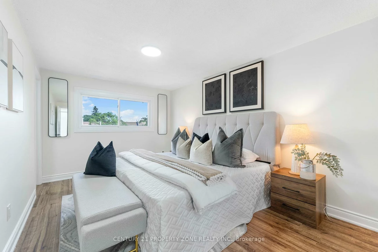 35, Ashton, Central Park, Brampton