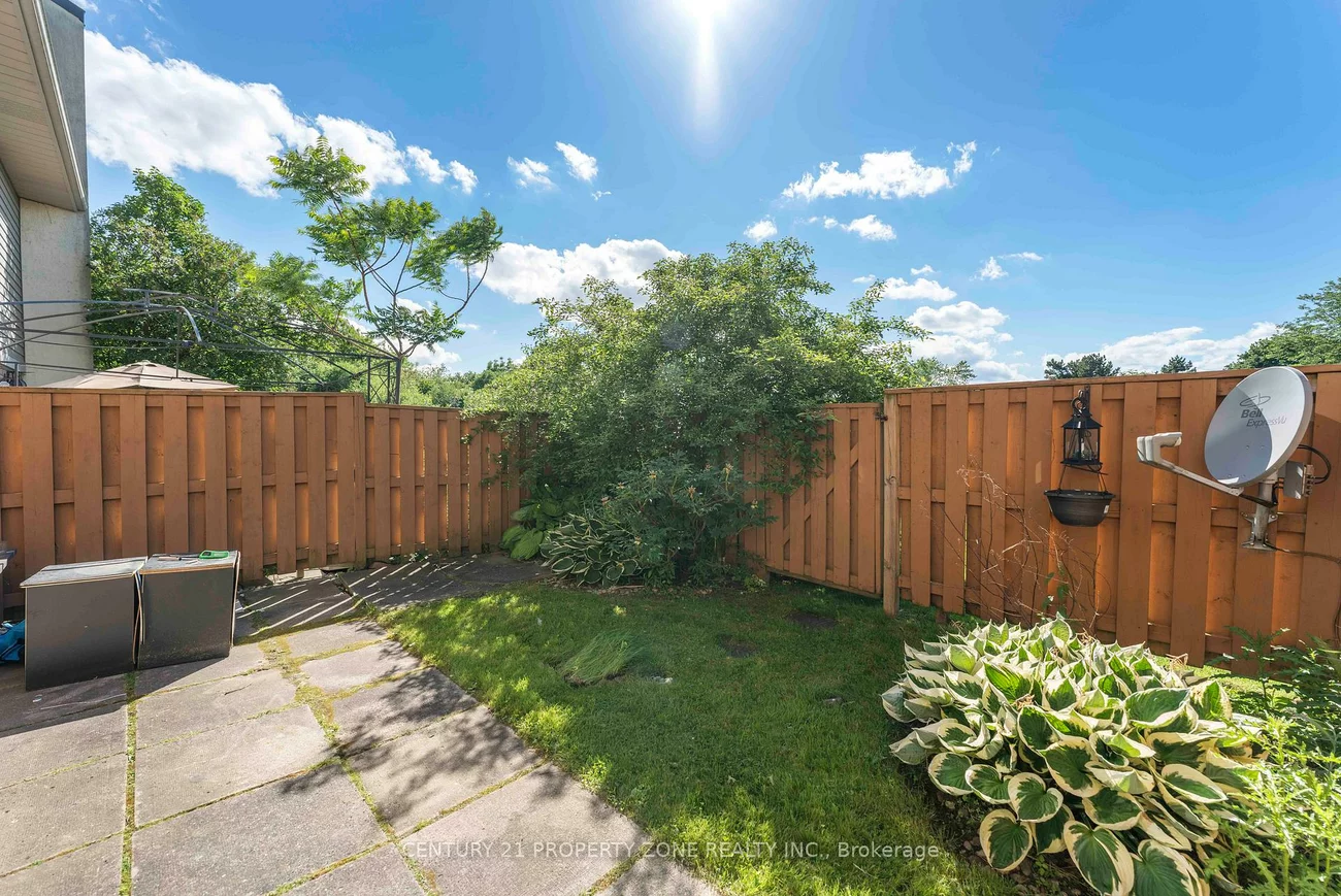 35, Ashton, Central Park, Brampton