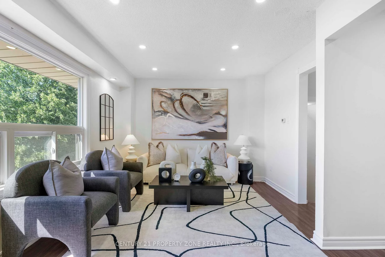 35, Ashton, Central Park, Brampton
