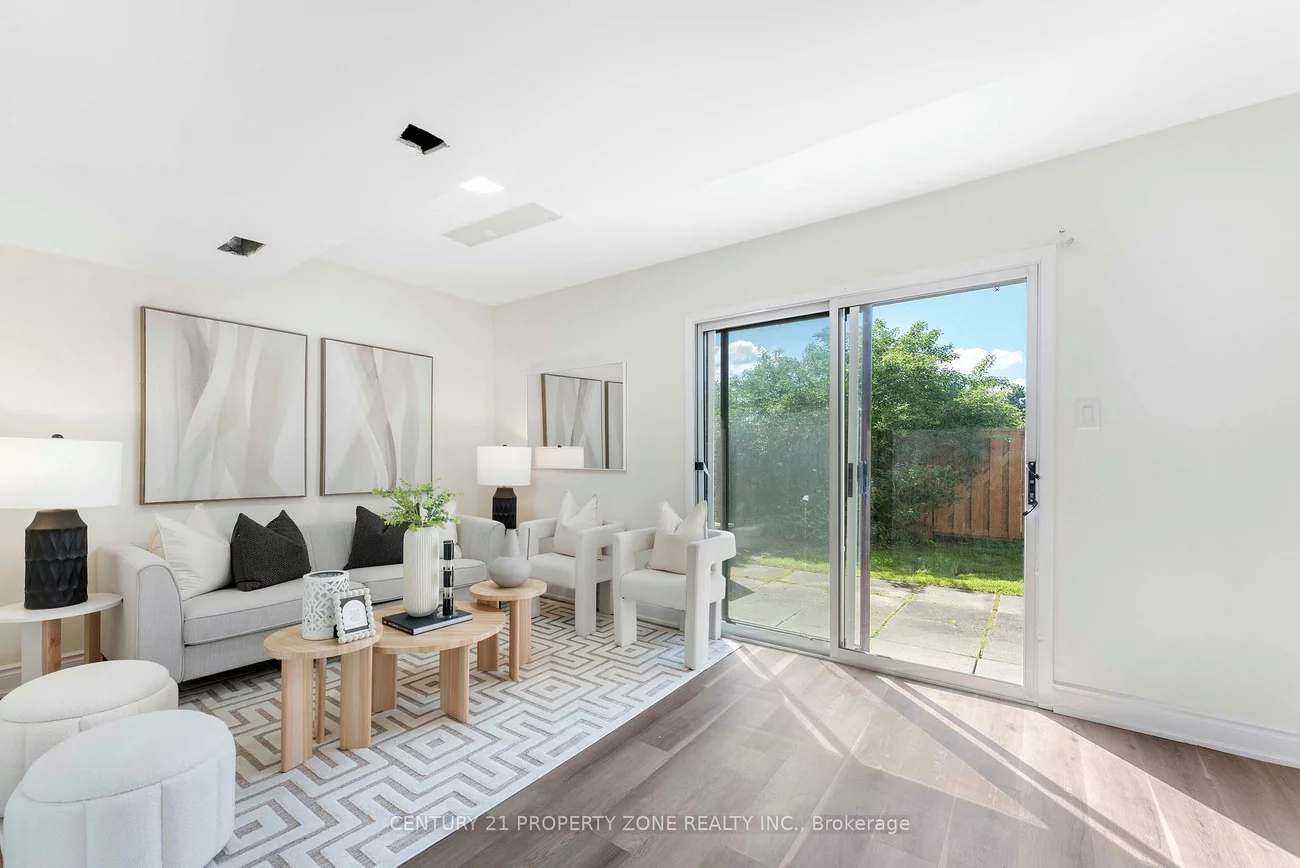 35, Ashton, Central Park, Brampton