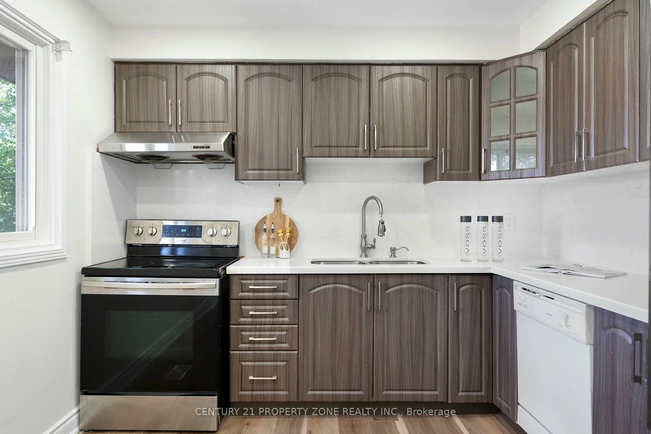 35, Ashton, Central Park, Brampton