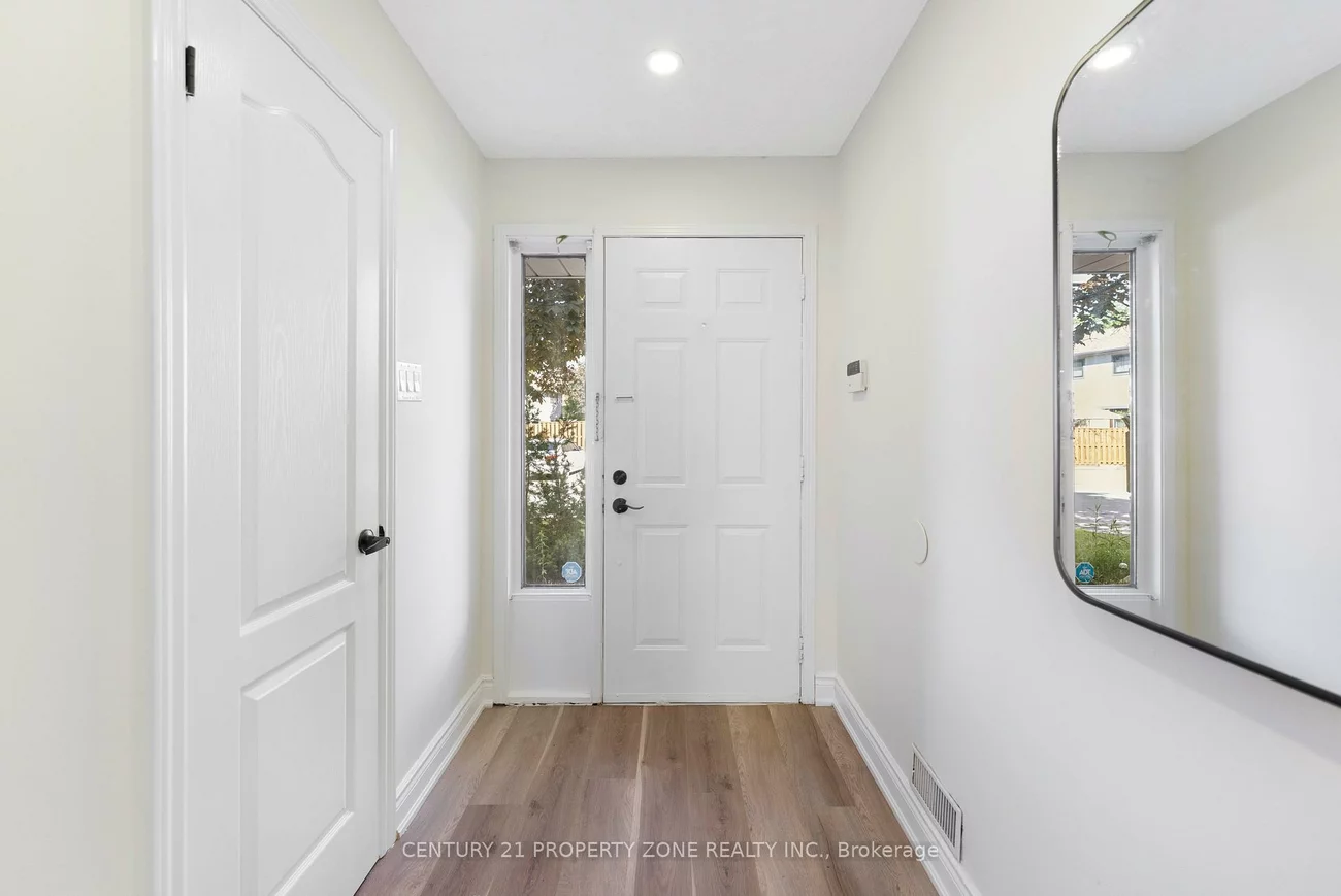 35, Ashton, Central Park, Brampton