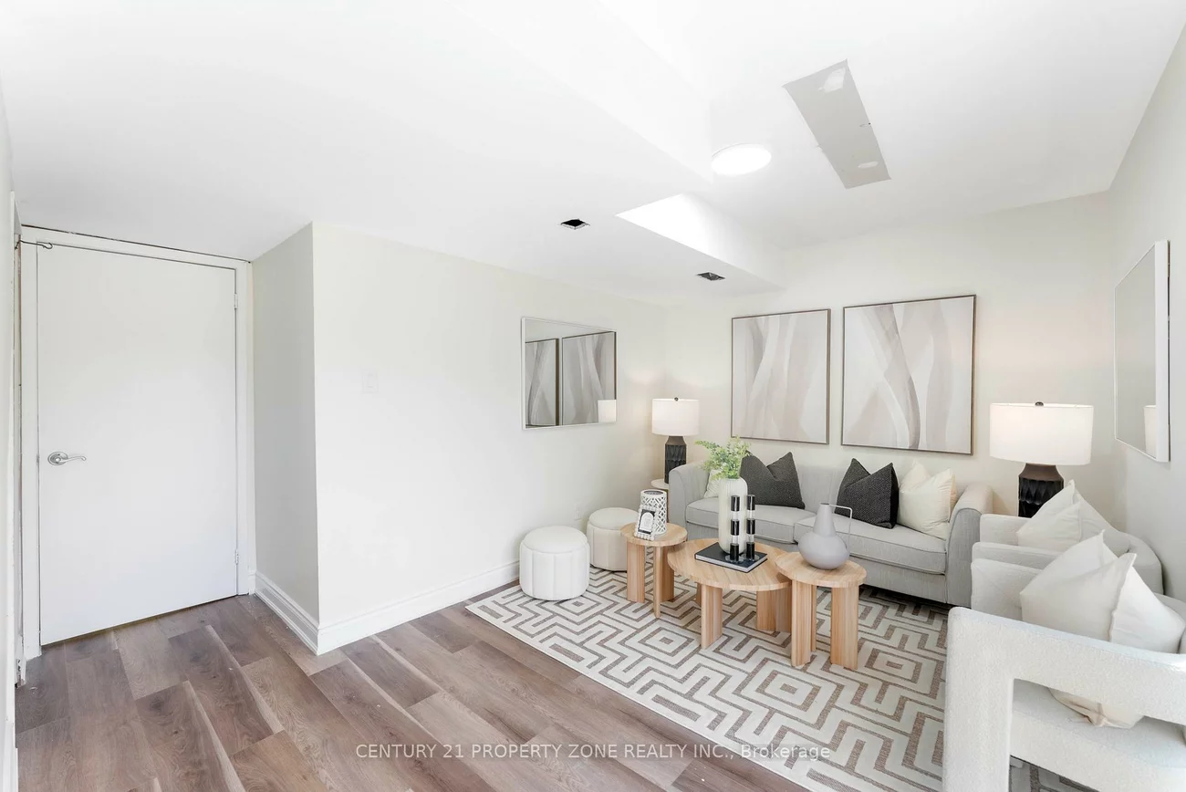 35, Ashton, Central Park, Brampton