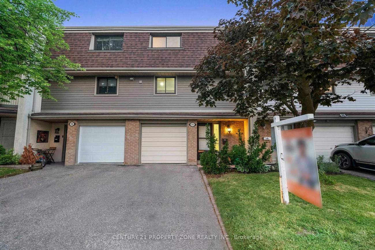 35, Ashton, Central Park, Brampton