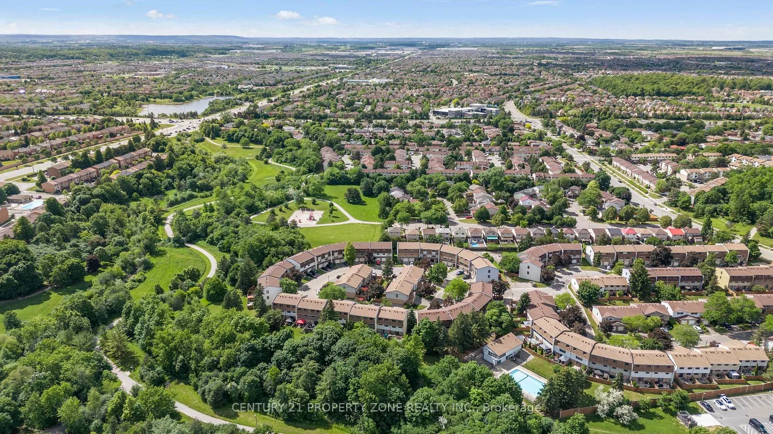 35, Ashton, Central Park, Brampton