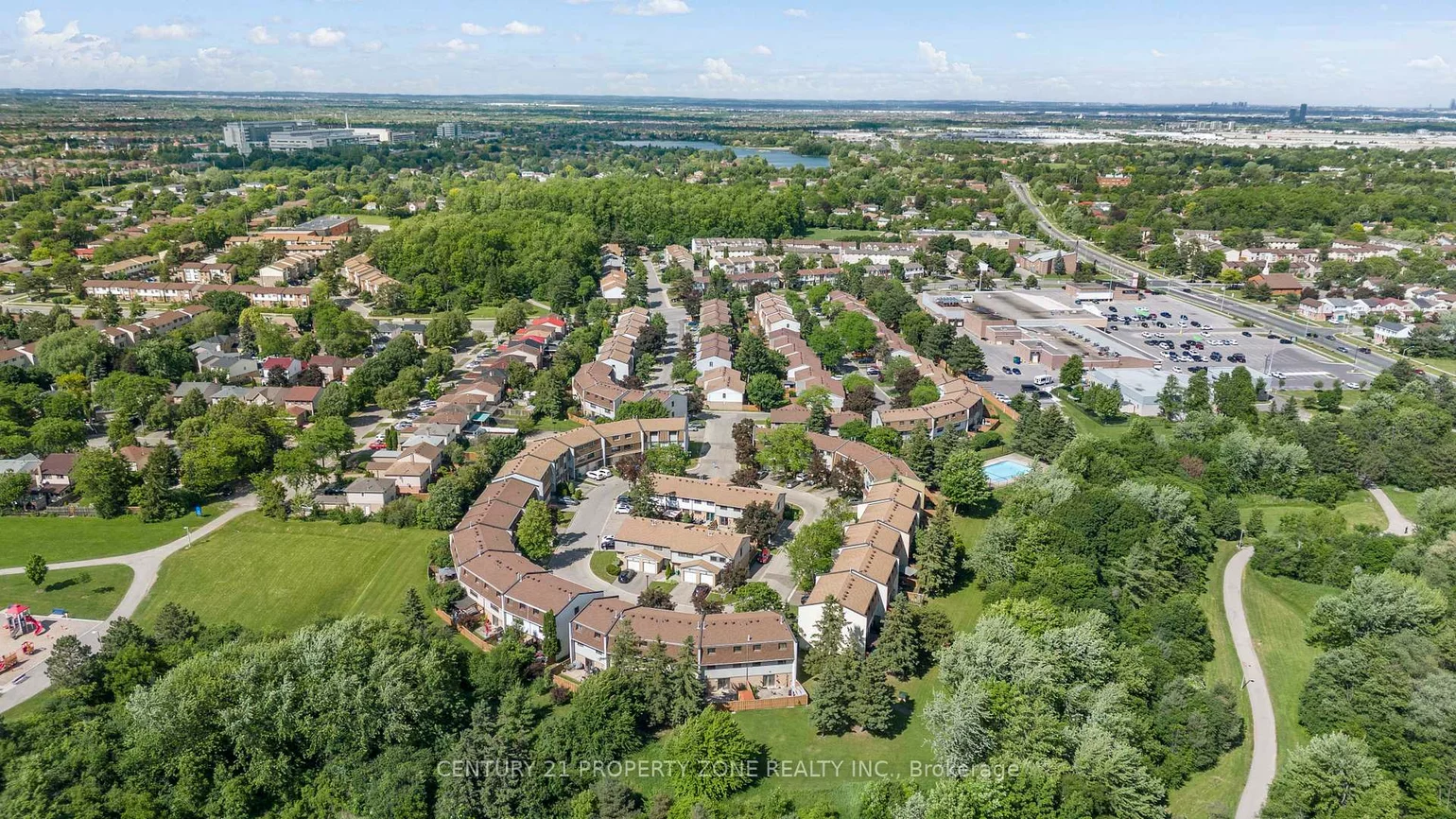 35, Ashton, Central Park, Brampton