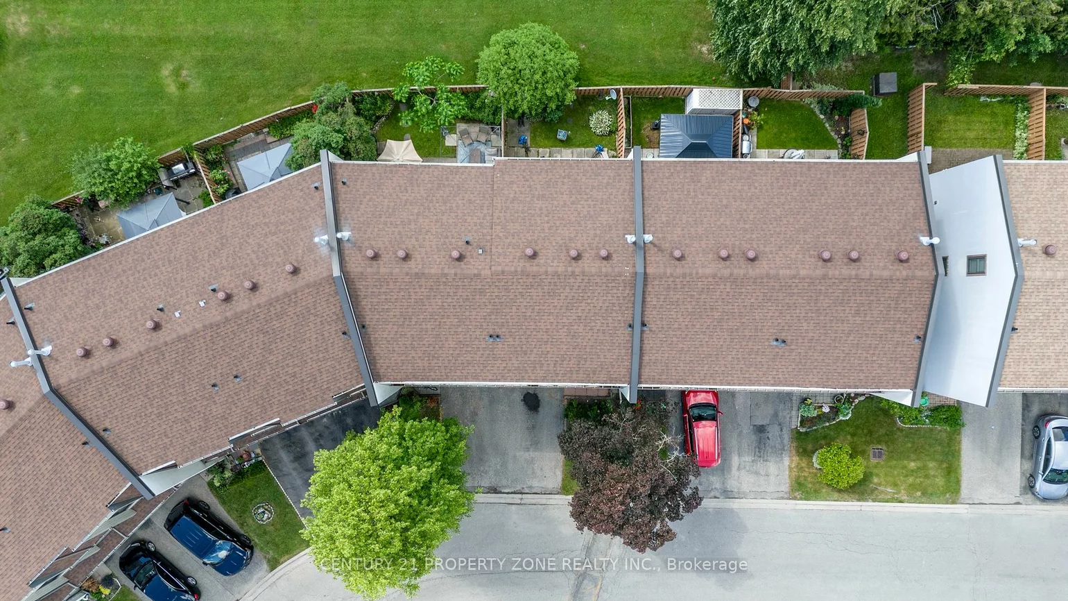 35, Ashton, Central Park, Brampton