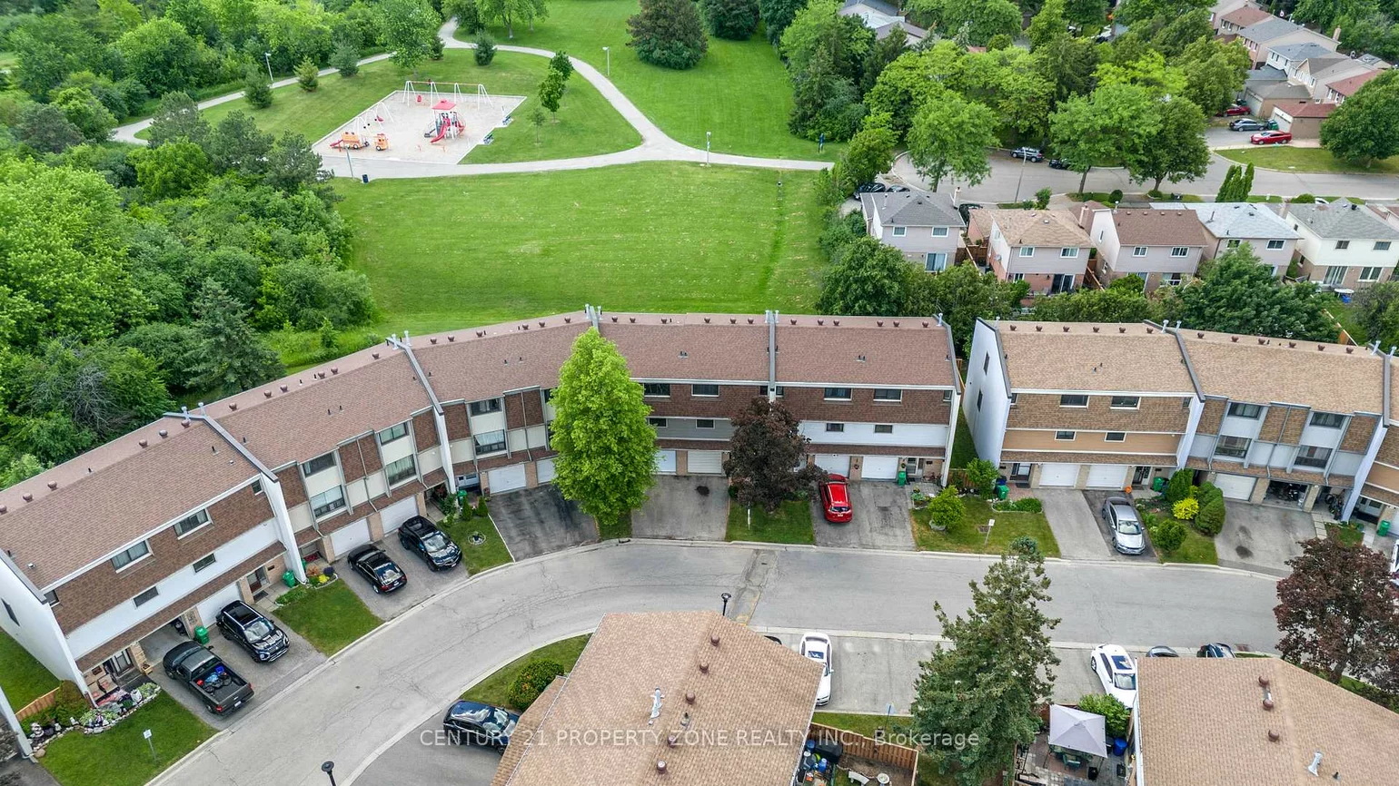 35, Ashton, Central Park, Brampton