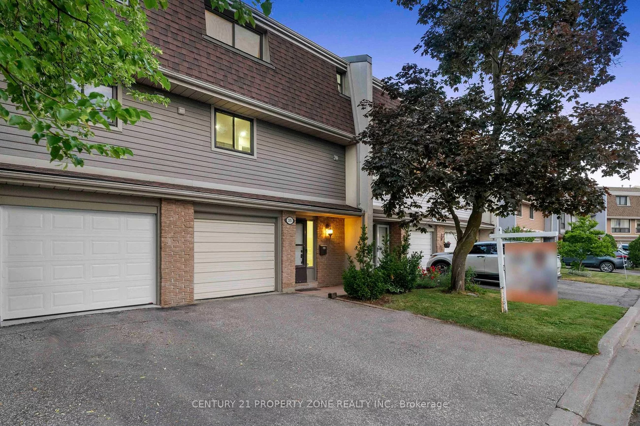 35, Ashton, Central Park, Brampton