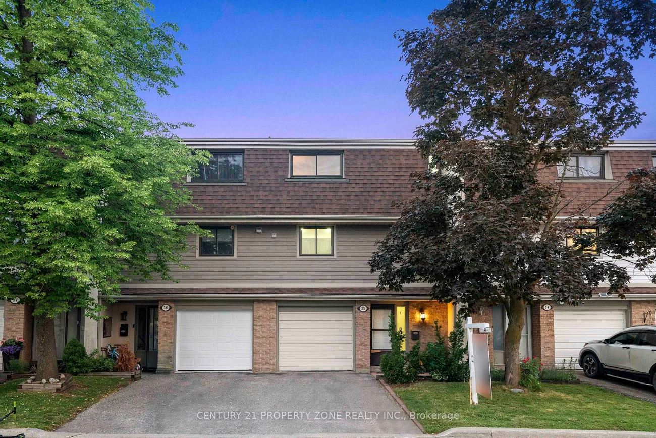 35, Ashton, Central Park, Brampton