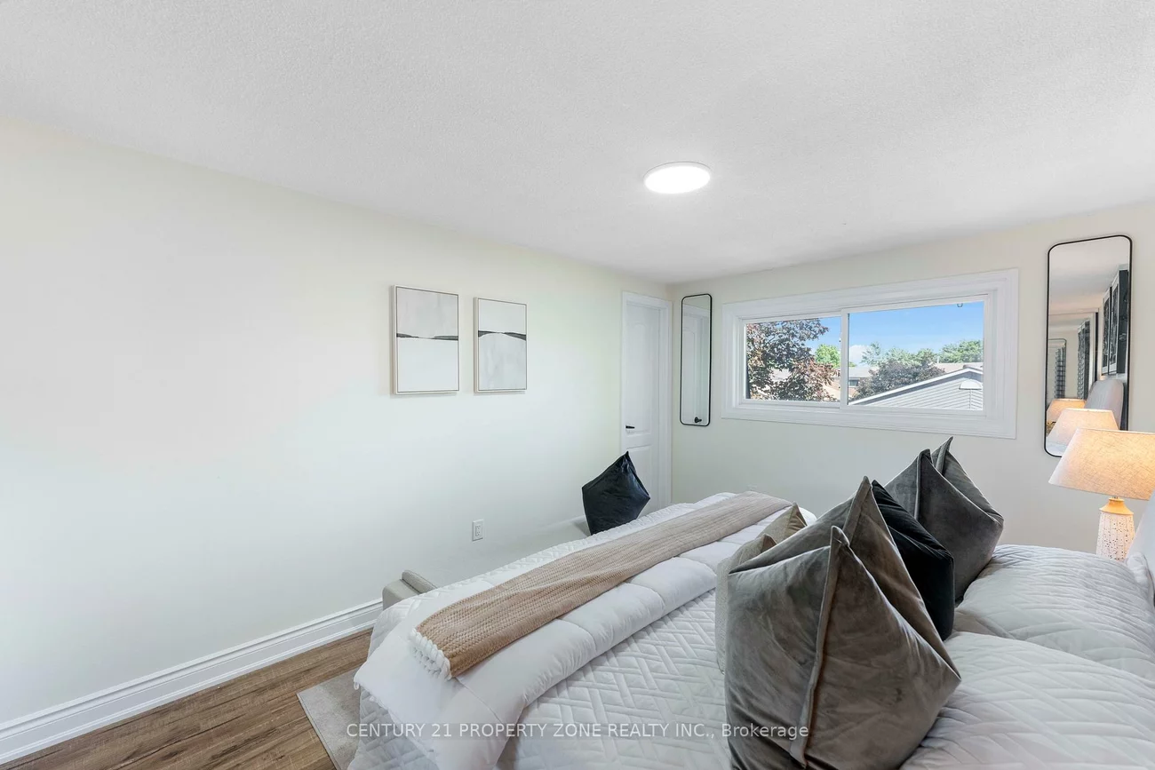 35, Ashton, Central Park, Brampton