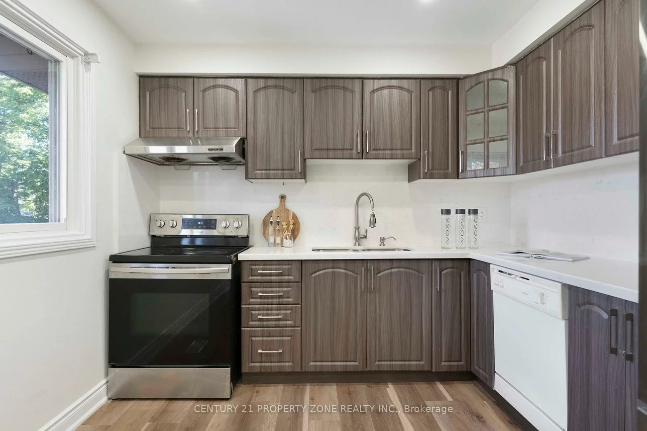 35, Ashton, Central Park, Brampton
