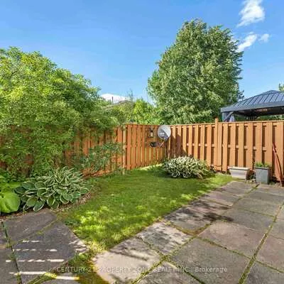 35, Ashton, Central Park, Brampton