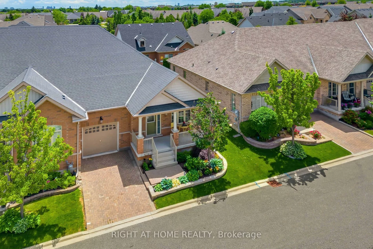 39, Lacorra, Sandringham-Wellington, Brampton