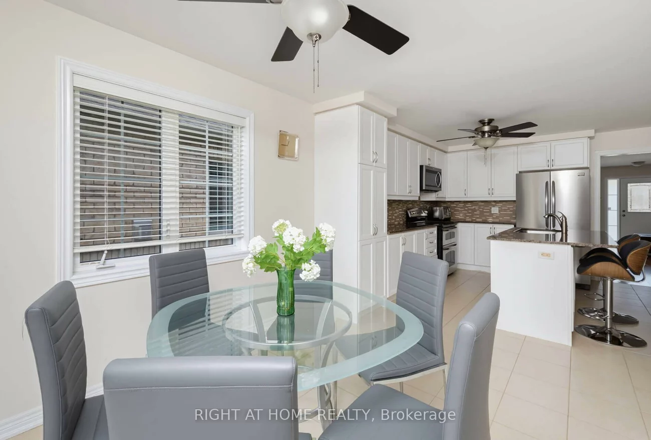 39, Lacorra, Sandringham-Wellington, Brampton