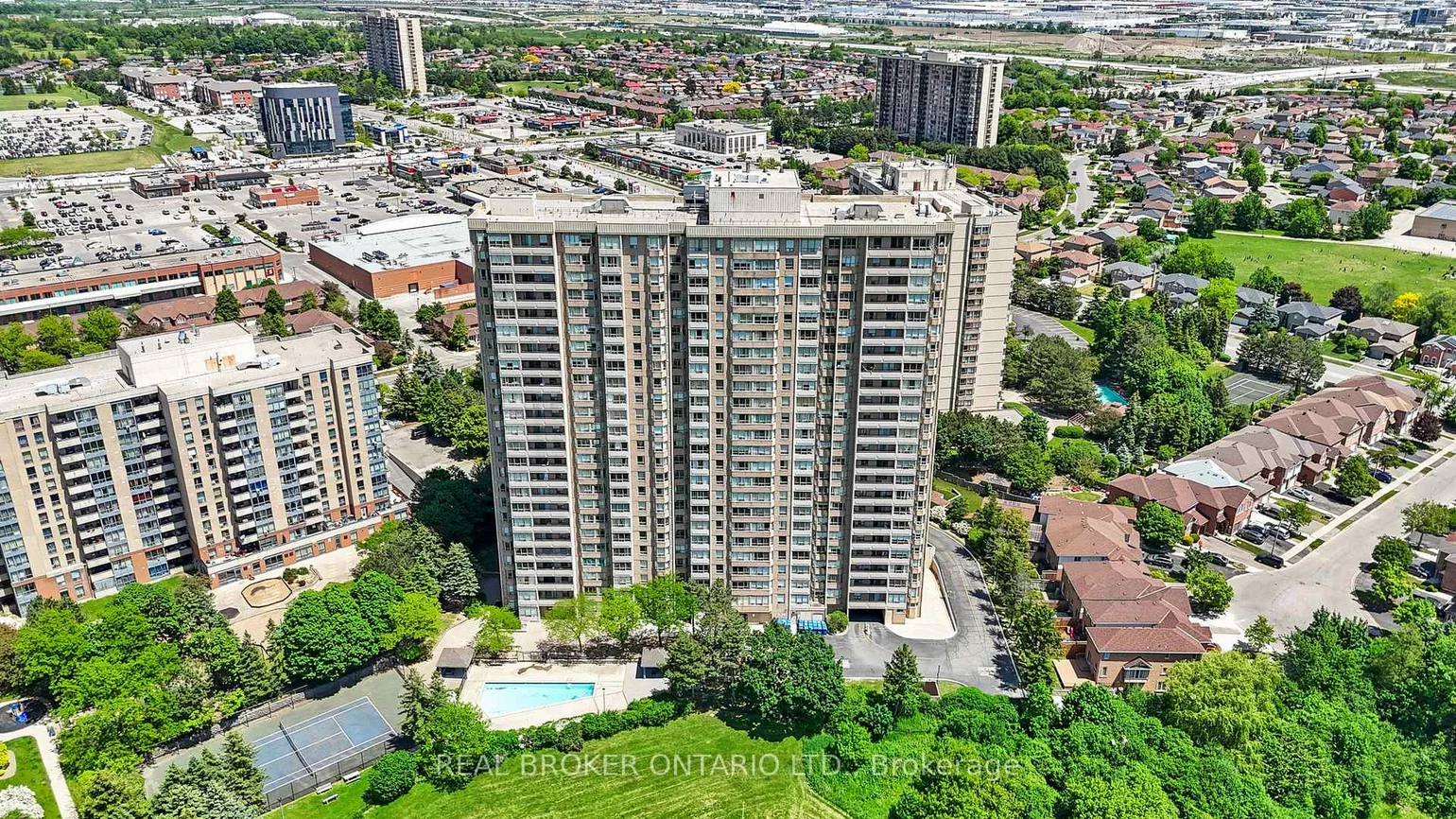 30, Malta, Fletcher's Creek South, Brampton