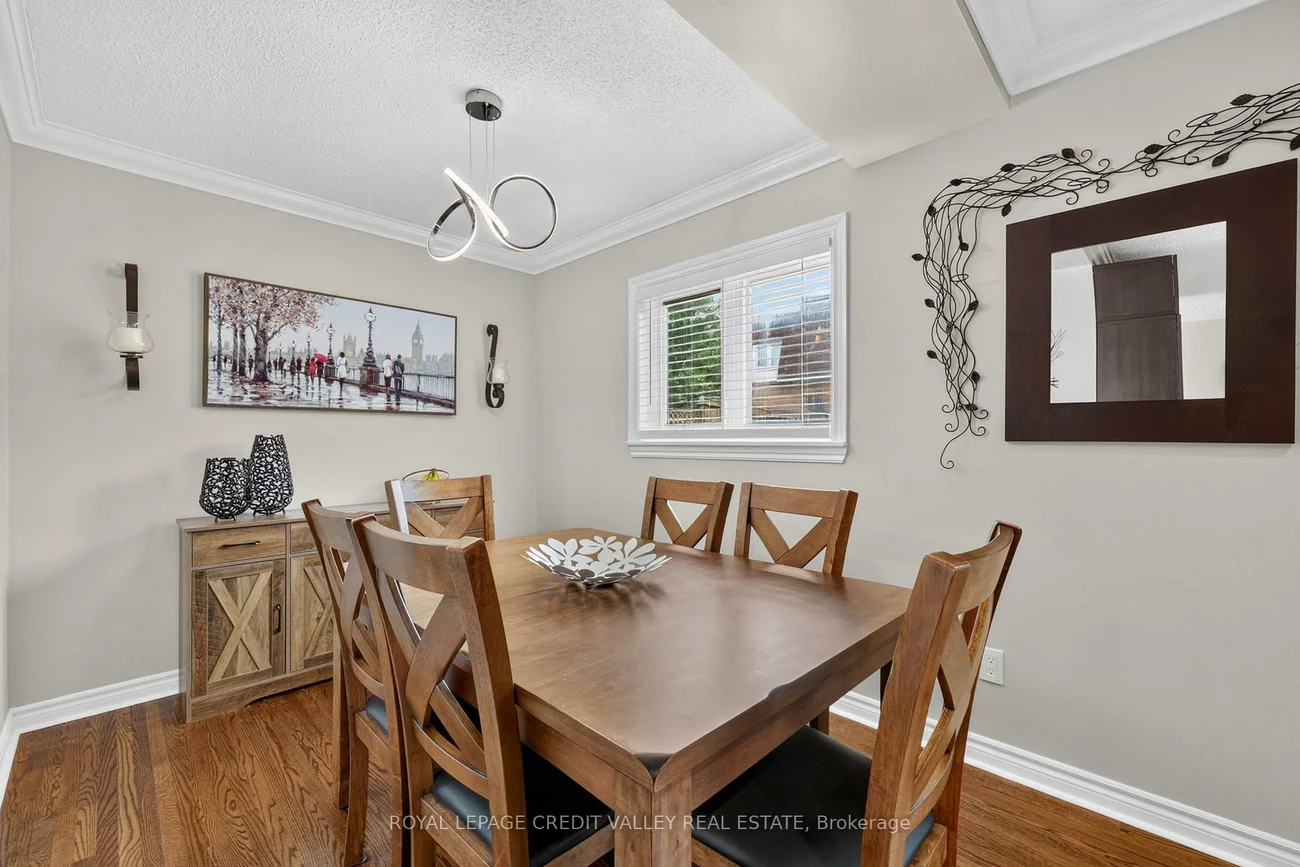 184, Town House, Brampton East, Brampton