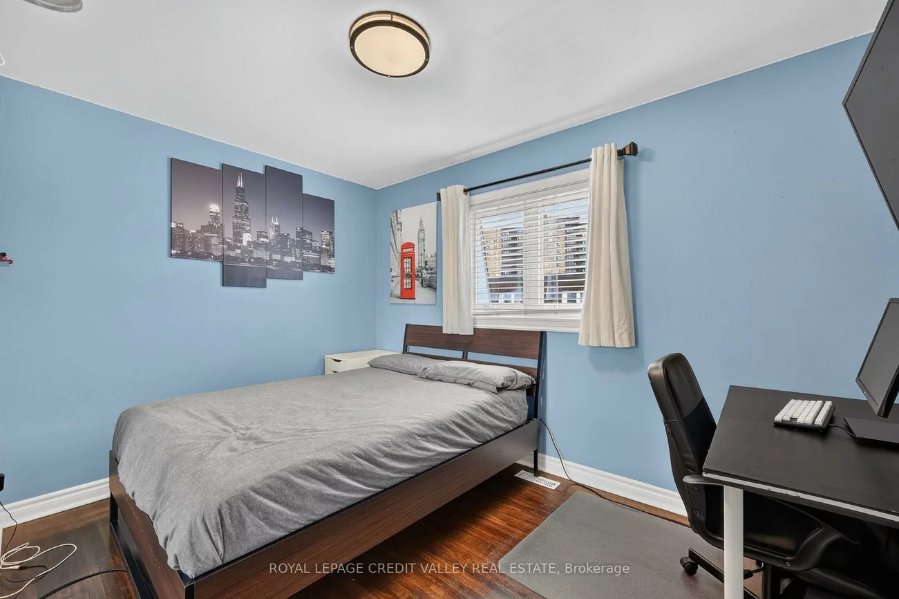 184, Town House, Brampton East, Brampton