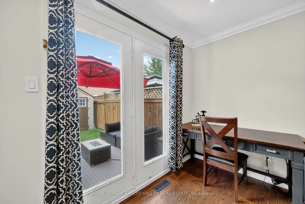 184, Town House, Brampton East, Brampton