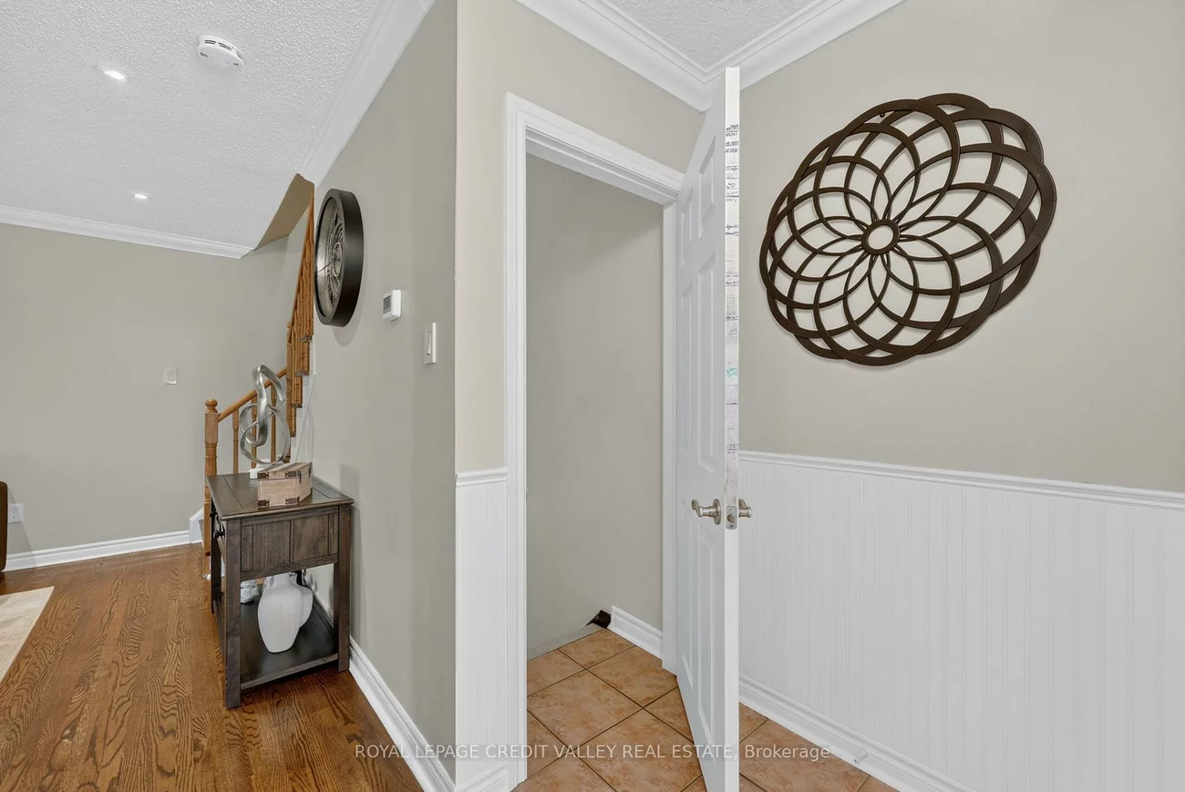 184, Town House, Brampton East, Brampton