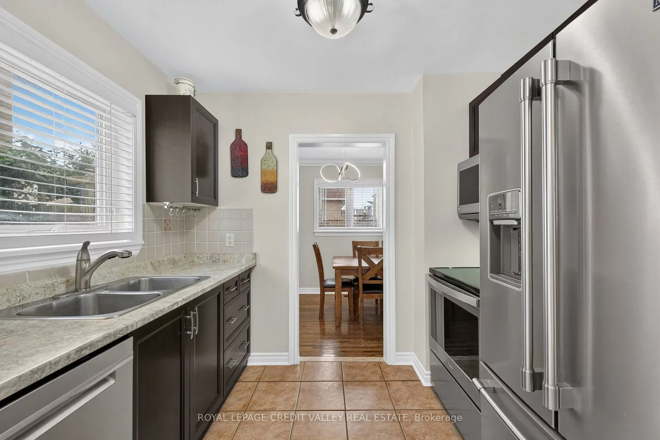 184, Town House, Brampton East, Brampton