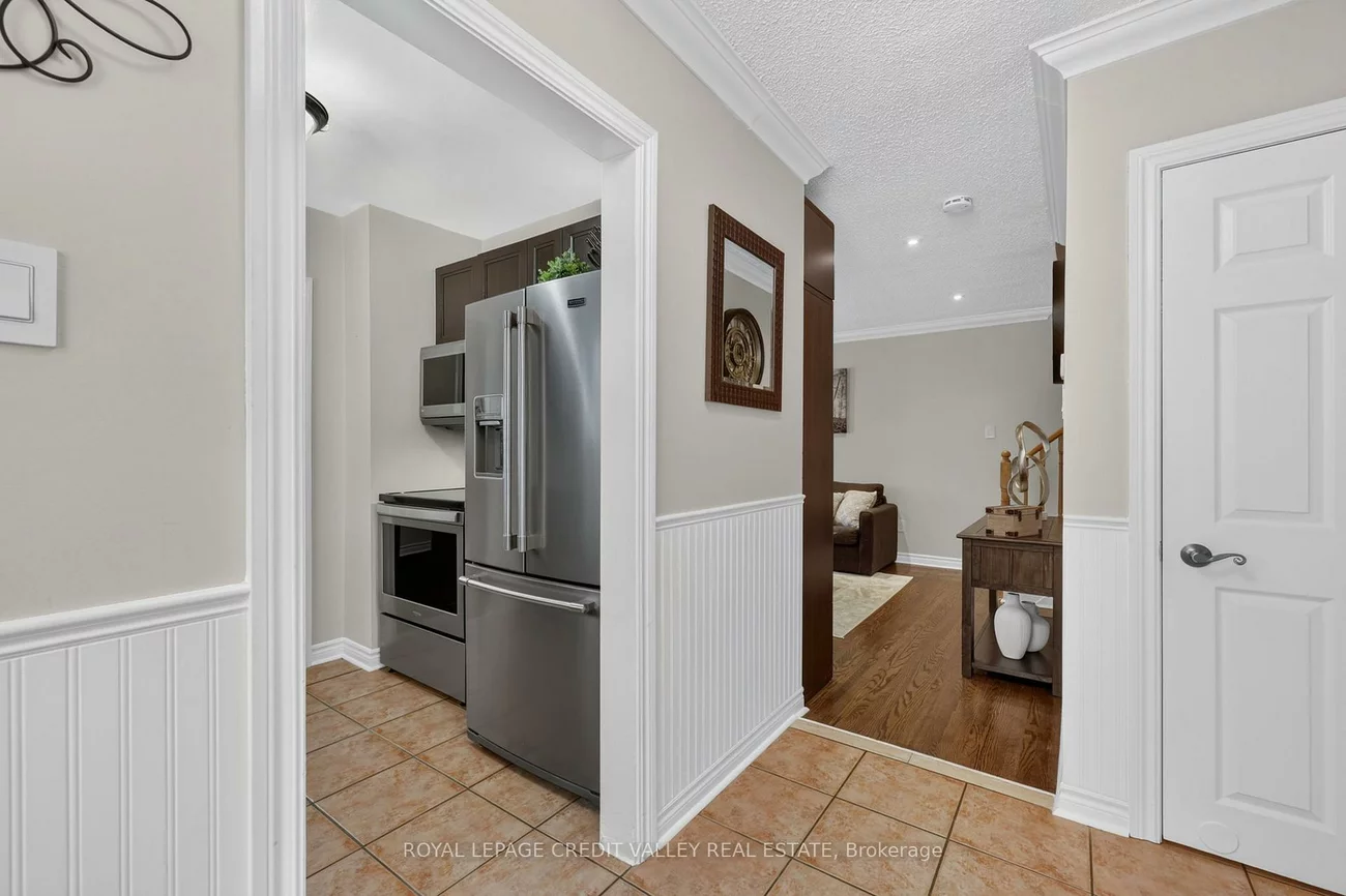 184, Town House, Brampton East, Brampton