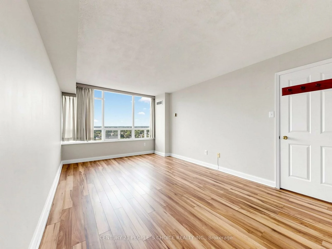 22, Hanover, Queen Street Corridor, Brampton