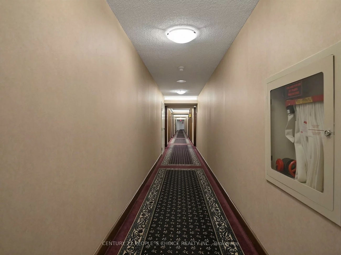 22, Hanover, Queen Street Corridor, Brampton