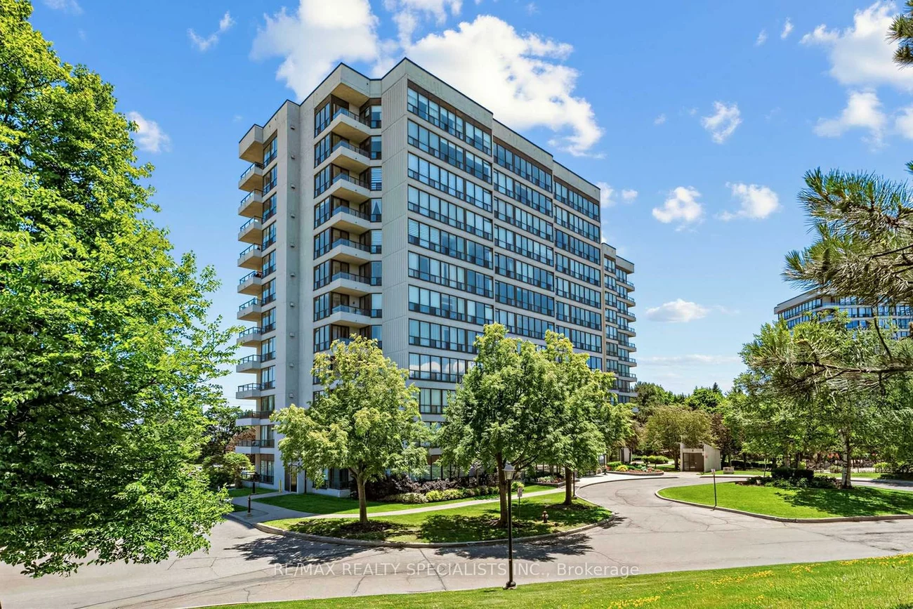 10, Laurelcrest, Queen Street Corridor, Brampton